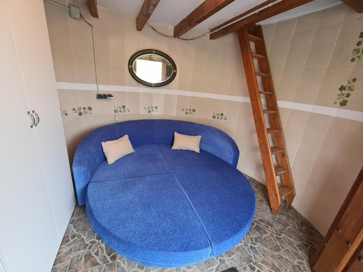 Refugio Finca El Canu Valdaliga Dış mekan fotoğraf